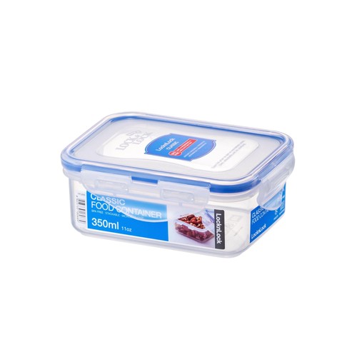 Locknlock classic rectangle - locknlock,