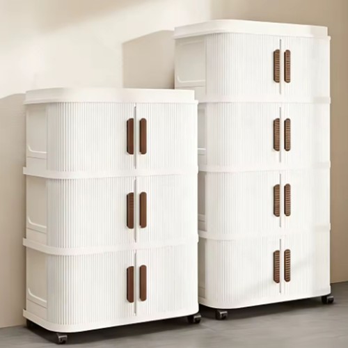 Tier large storage box - tier,