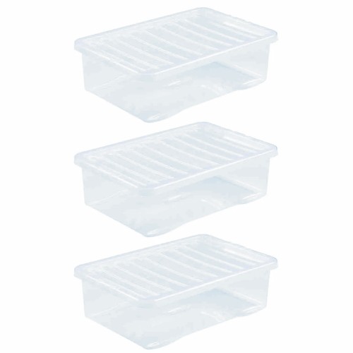 Litres large storage - 3,
