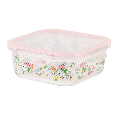 Food storage container 2 - food,