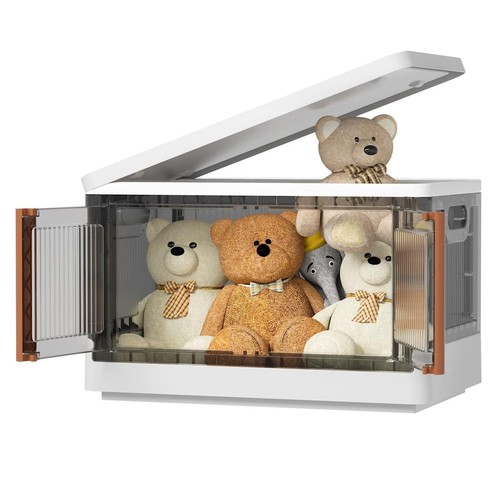 32l folding storage box - folding,