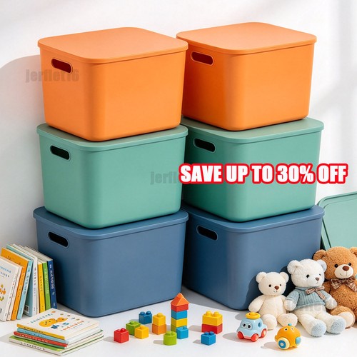 Pack large plastic - large,