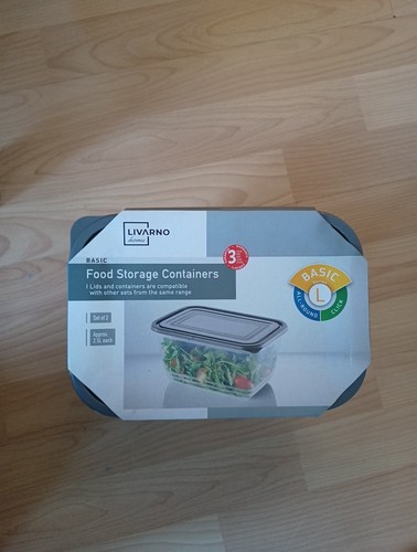 Livarno home food storage - home,