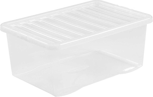 Storage boxes wham - storage, 45l