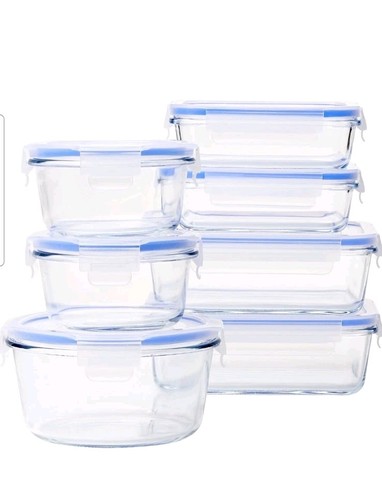 Amazon basics leak proof glass - amazon,