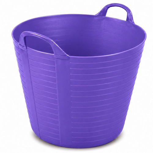42l litre purple flexi - flexi, tub