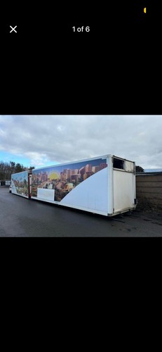 Container storage - container,