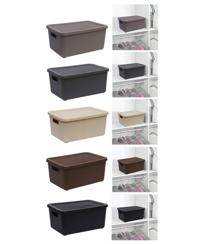 Large 14l plastic - 14l, storage