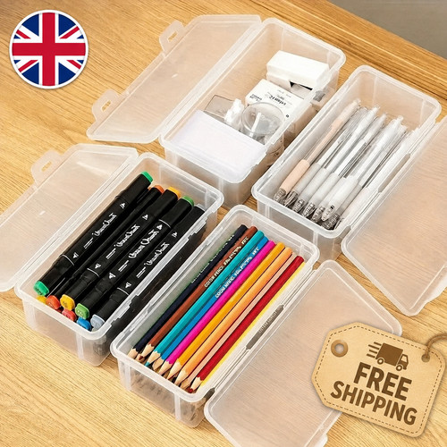 Stackable clear plastic - stackable,