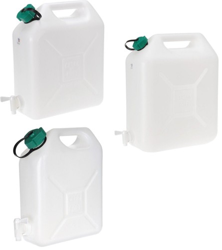 10l 35l water carrier - 5l,