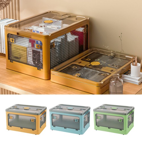20l 94l folding storage box - 20l-94l,