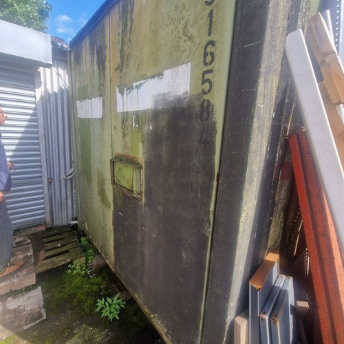 20ft 8ft anti vandal - 8ft,