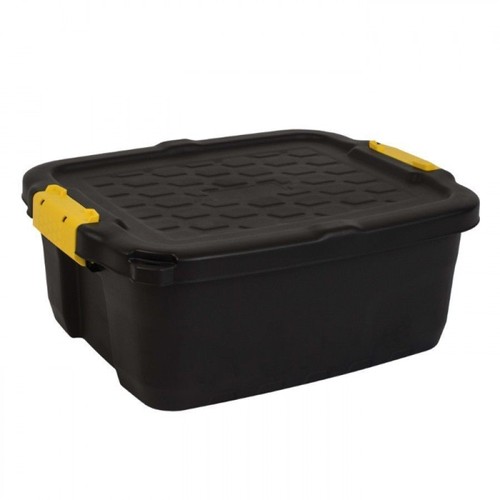 Strata heavy duty storage box - duty,
