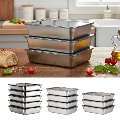 Pcs stainless steel pan - stainless,