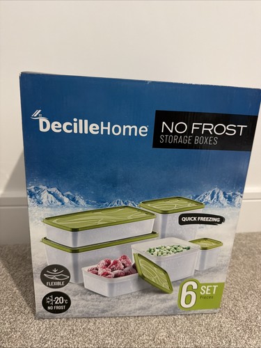 Decille home food - home,