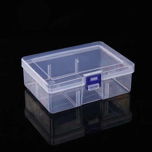 Storage boxes with - boxes, lids