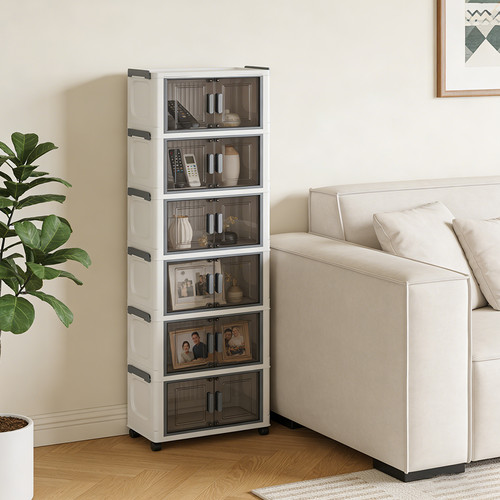 Large folding storage - storage, box