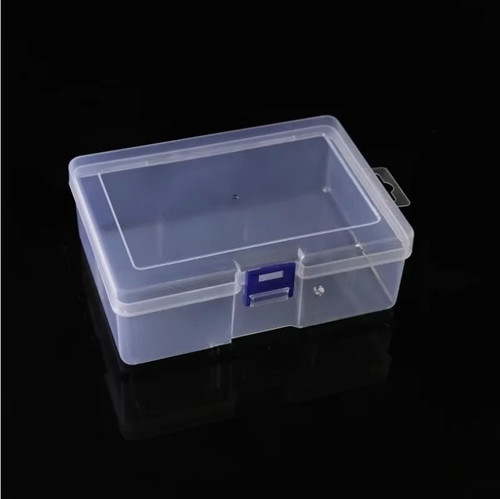 Storage boxes with lids clear - lids,