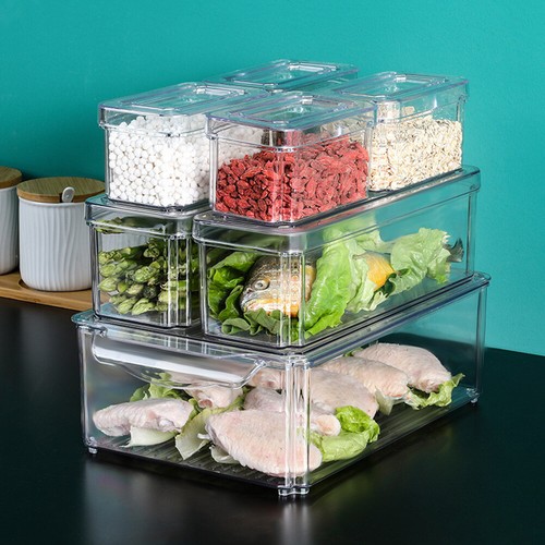 Fridge kitchen storage - kitchen,