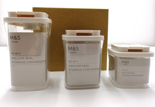 Home set 3 - set, seal