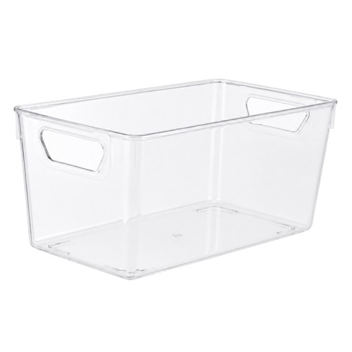 Piece clear storage - clear,