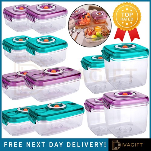 Food storage containers - storage,