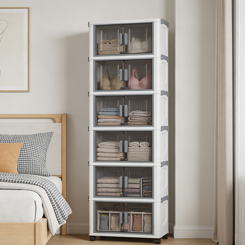 Large folding storage - large,
