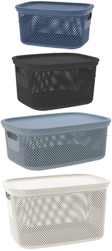 Small large plastic - small,