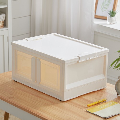 Large storage box boxes with - storage,