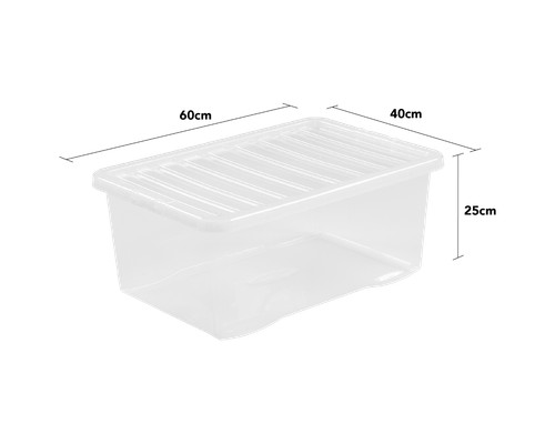 Stackable storage - (set,